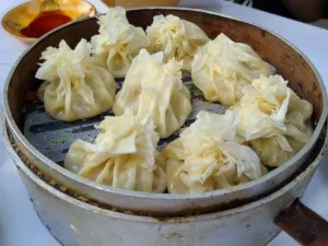 BAI JI SHAO MAI ZA SUI