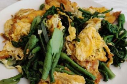 Wangqingzhang Demoli Stewed Live Fish