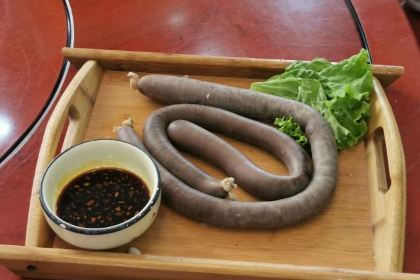 腾格里蒙餐