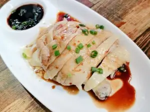江南私房菜(古镇景区店)