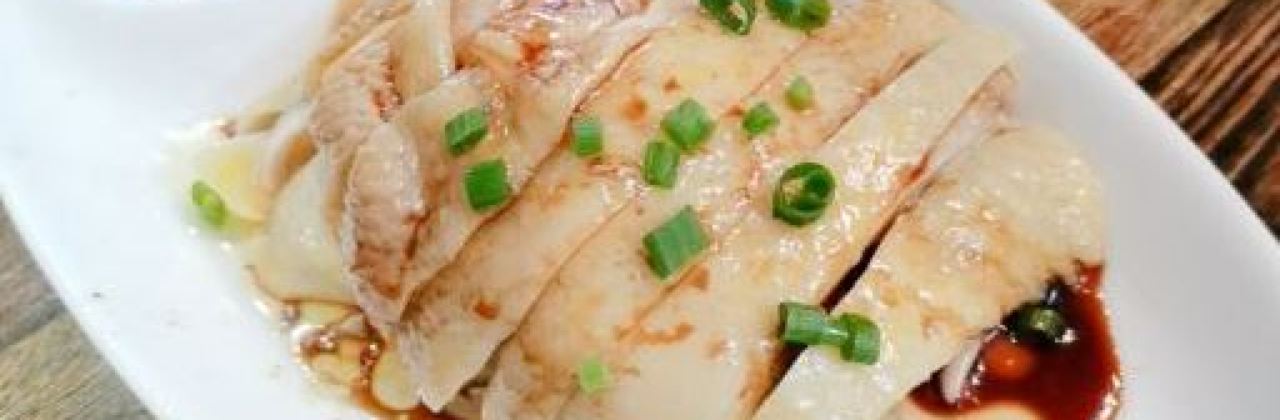 江南私房菜(古镇景区店)