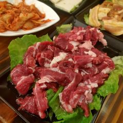 水浒烤肉(总店) User Photo