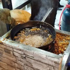 建国蚵煎蚵面 User Photo