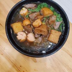 阿君豆花(青年路店) User Photo