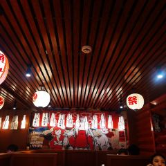 令谷花开·惊世料理(湖北路店) User Photo