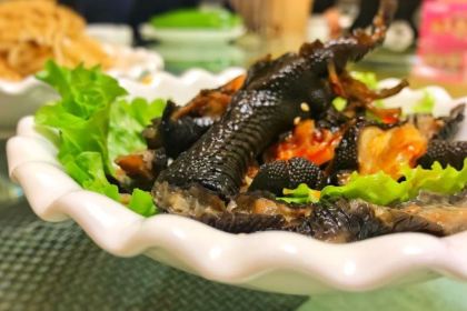 一品家宴(通达路总店)