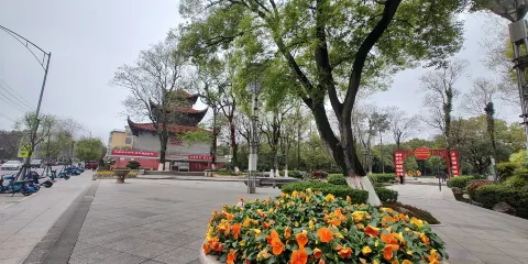 白鷺洲公園