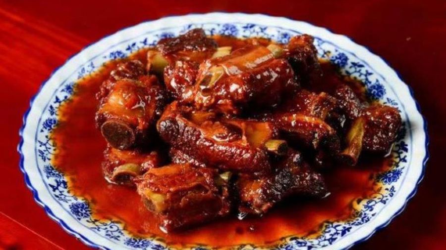 天台徐家小吃(原赤城牌坊店)