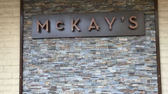 McKay's