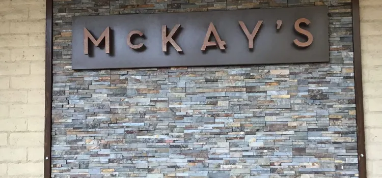 McKay's