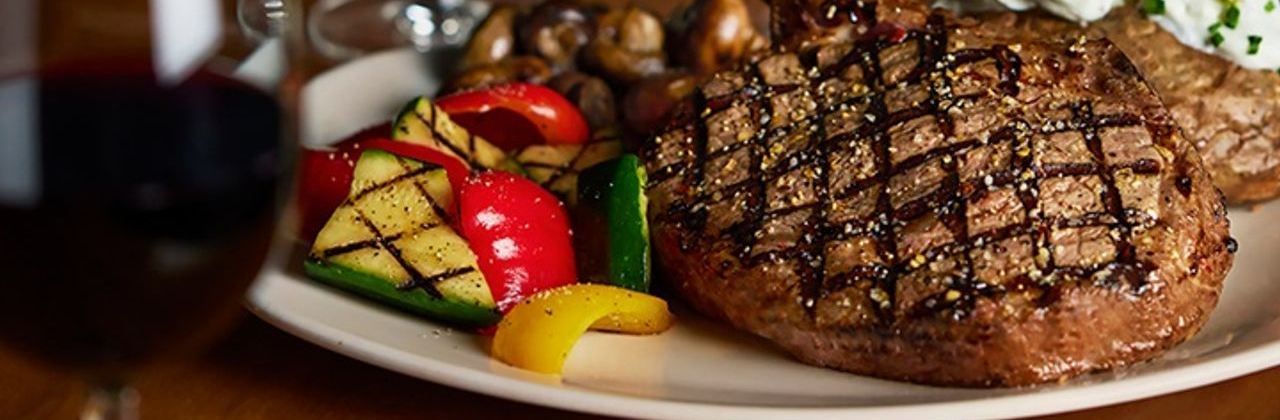 The Keg Steakhouse + Bar - Scott Road