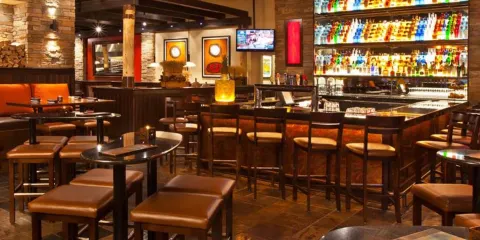 Firebirds Wood Fired Grill