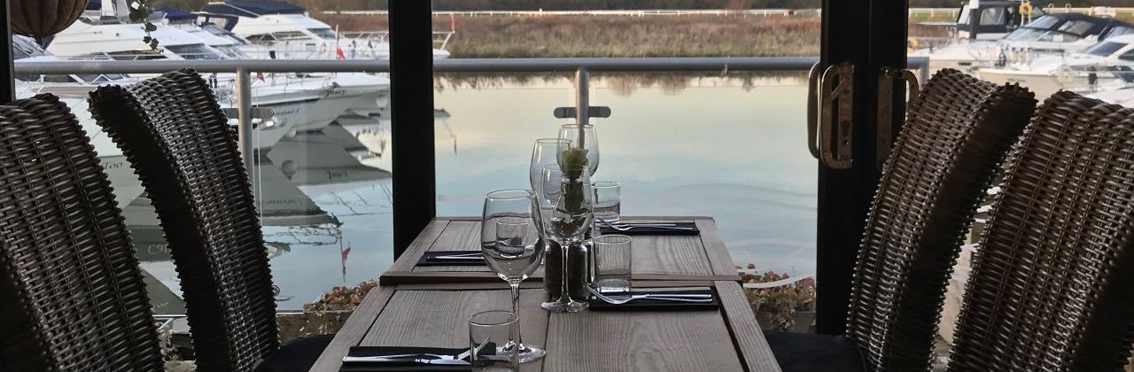 GOGOS Waterfront Restaurant