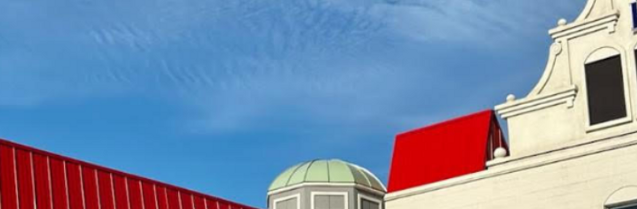 Hofbräuhaus Buffalo