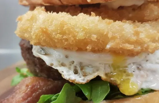 Wild Sage Kitchen & Bar