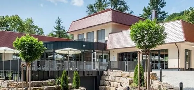 Restaurant Bundschuh am Golfplatz Bad Mergentheim