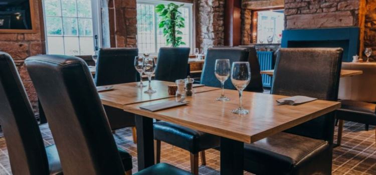 The Royal Oak