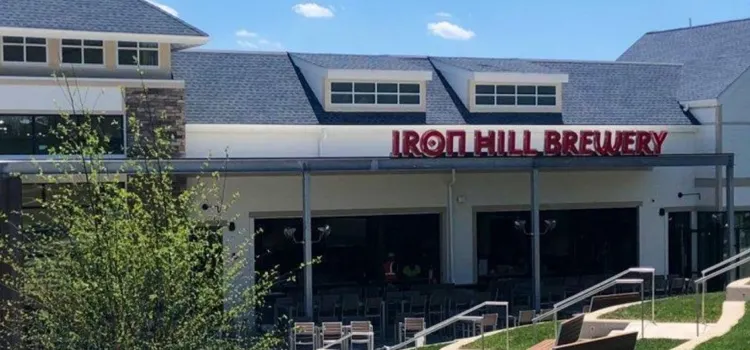 Iron Hill Brewery & Restaurant