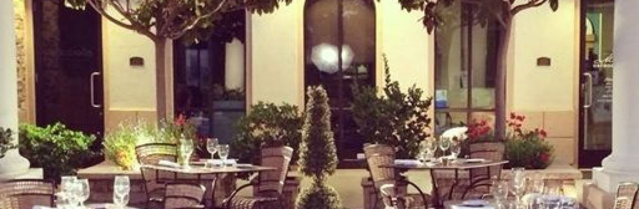 Rosina's Italian Restaurant