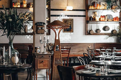 Contento Italian Restaurant