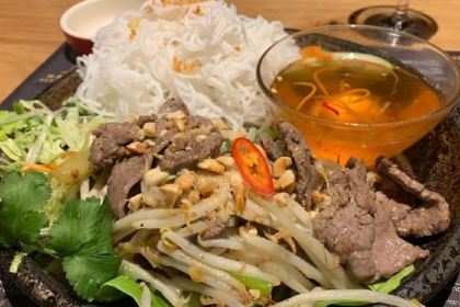 Hanoi September Köln