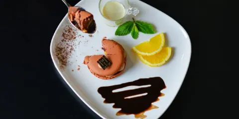 Restaurant de la Foret