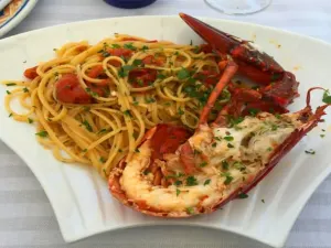 La Scialuppa