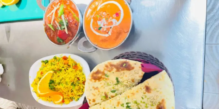 Flavour International Restaurant