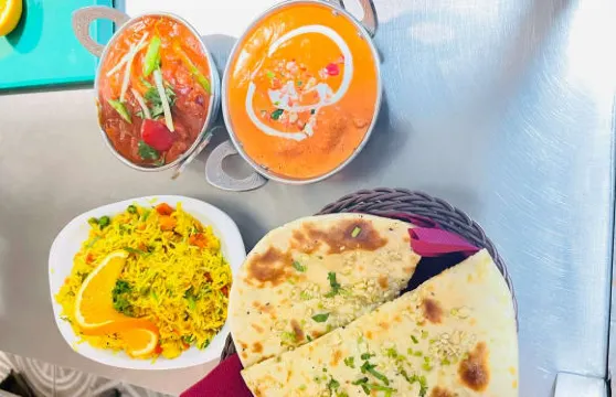 Flavour International Restaurant