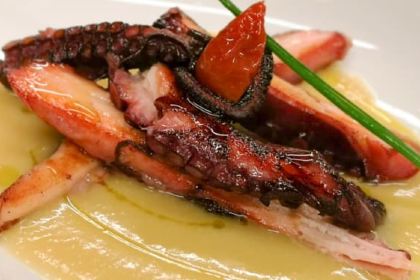 Da Fortunato al Pantheon