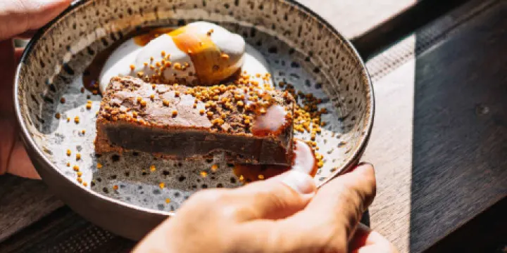 Ode Porto Wine House