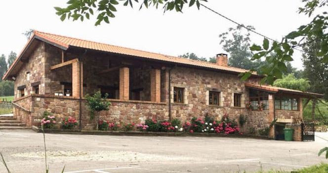Mesón San Cipriano