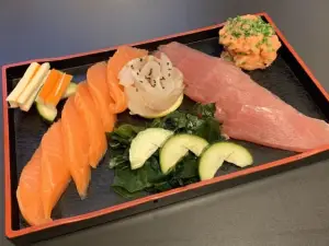 Sushi Train Kiteki