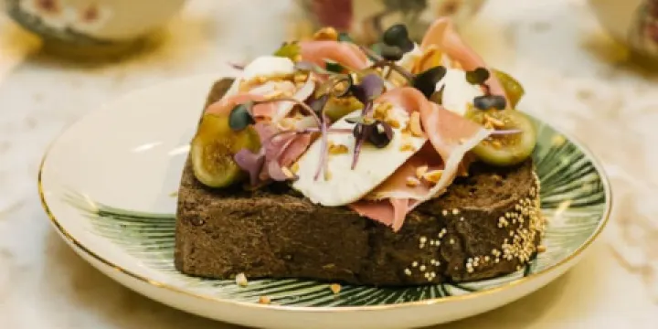 Friends Kitchen Porto