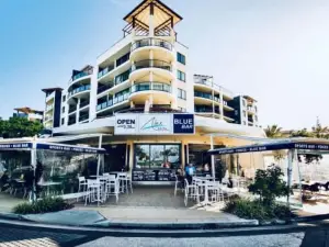 Alexandra Headlands Hotel