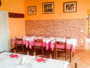 L'Osteria Del Ponte
