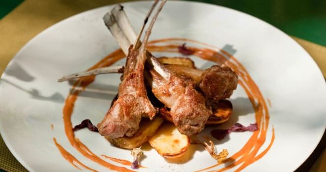 Osteria del Leone