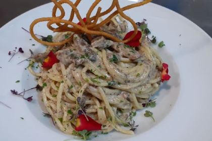 Il Ristorante della Nonna Dora