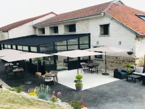 Le Clos de Champfleury