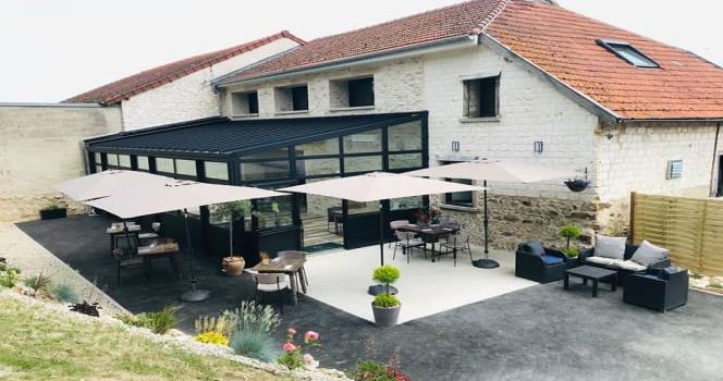 Le Clos de Champfleury