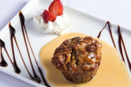 Sammys on the Marina