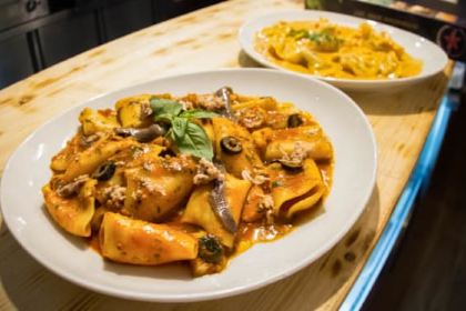 Trattoria Mamma Franca