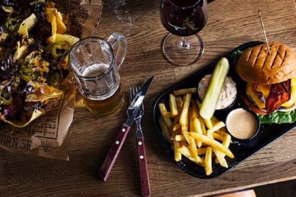 Texas Longhorn Kanalgatan