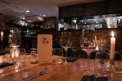 Restaurant De Kolk