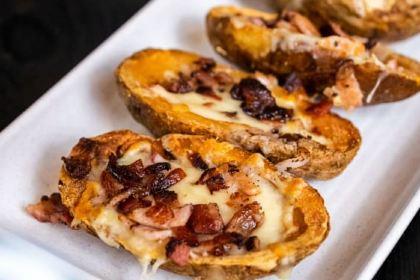 Sam’s Bar & Grill CAMBERWELL