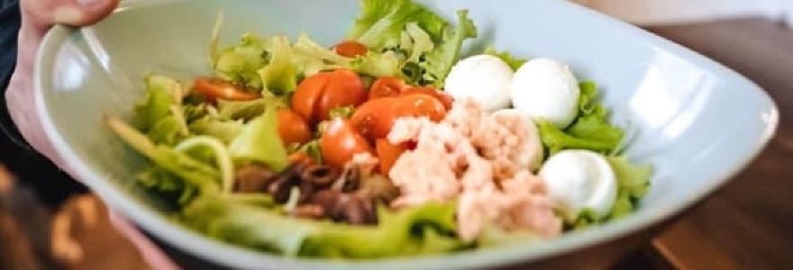 Pizzeria pour parler