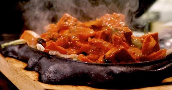 Tandoori Kök och Bar
