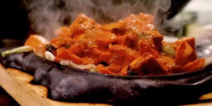 Tandoori Kök och Bar