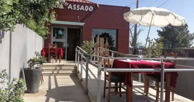 Assim & Assado Restaurante