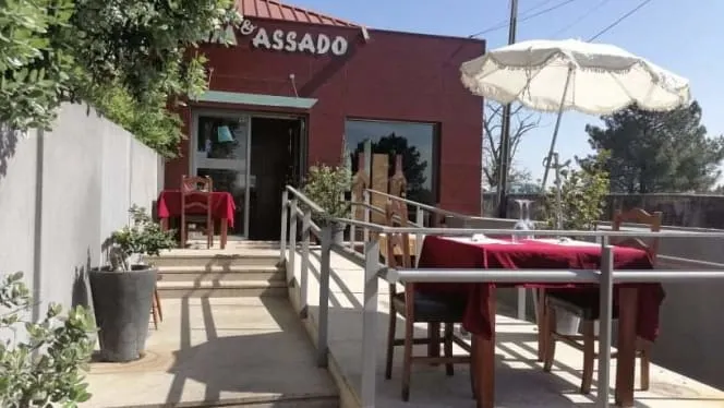 Assim & Assado Restaurante